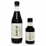仙人醤油1